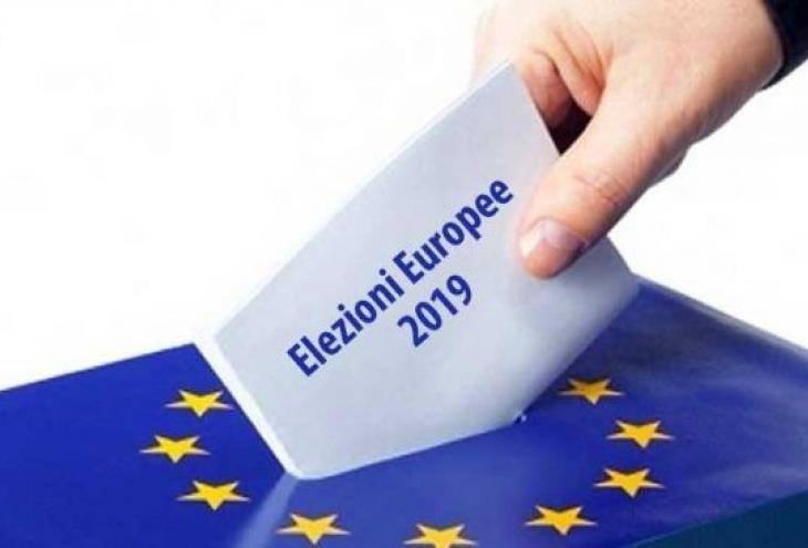 Elezioni Europee del 26 Maggio 2019 dati definitivi