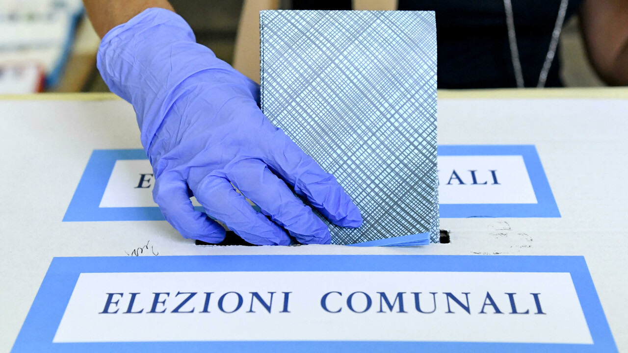 PROCLAMAZIONE DEI RISULTATI DELLE VOTAZIONI DEL 3 E 4 OTTOBRE 2021