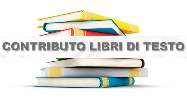 Fornitura gratuita o semigratuita libri di testo scuole medie inferiori e medie secondarie superiori A.S. 2022/2023