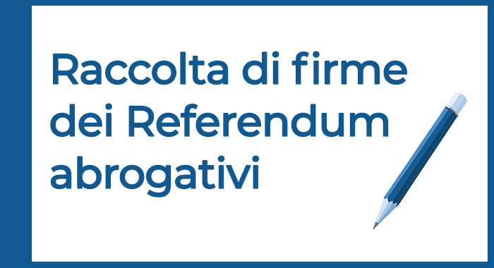 Raccolta firme per l'abrogazione arti. 1 del D.l. 185/2022 ''Disposizioni urgenti per la proroga dell'autorizzazione alla cessione di mezzi, materiali ed equipaggiamenti militari in favore delle Autorita' Governative dell'Ucraina''