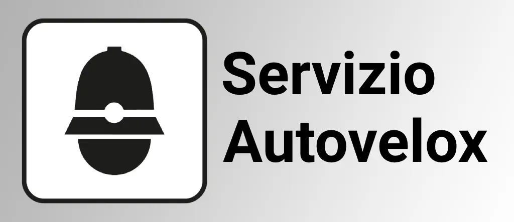 Servizio Autovelox
