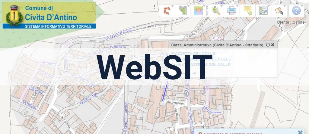 WebSIT