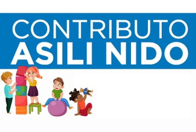 Con il presente avviso pubblico sono avviate le procedure finalizzate alla concessione di voucher/contributo alle famiglie residenti per le spese sostenute, nell?anno 2024, per la frequenza di nidi pubblici e/o privati