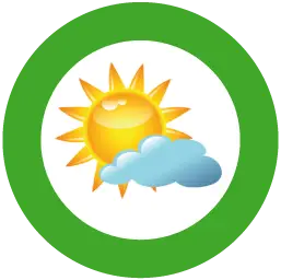 Allerta Meteo Codice Verde